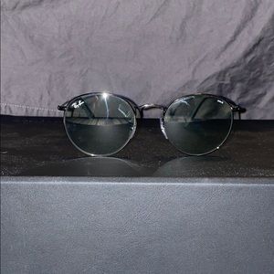 Rayban sunglasses